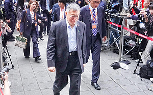 柯文哲一審重判17年！486先生：柯文哲恐將老死監牢