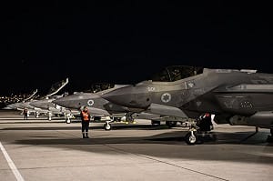 (影) 恐川普突然結束戰爭! 納坦雅胡下令48小時內摧毀伊武器生產能力