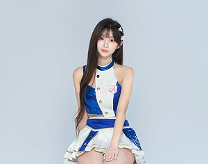 才宣布全力在台應援！李珠珢4月份班表出爐「只跳3場」