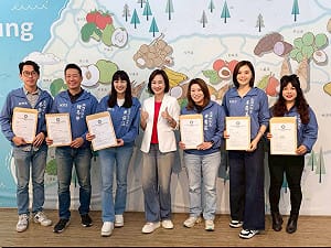 國民黨高市議員第一梯次提名登記截止    29人完成登記