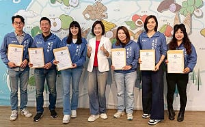 國民黨高市議員第一梯次提名登記截止    29人完成登記