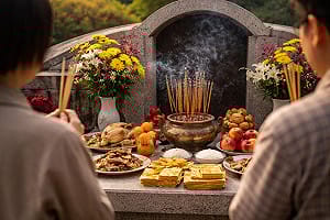 懶人包》清明連假掃墓湧車潮！新北市交管路段一次看