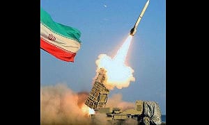 (影) 川普公開嘲諷101枚導彈打不到林肯號!  其中50枚是中國製 習震怒抓人