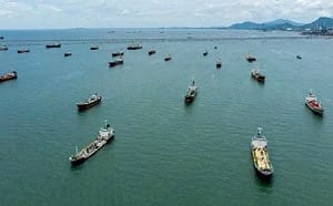 東南亞求助供油  日本為強化供應鏈韌性將幫忙