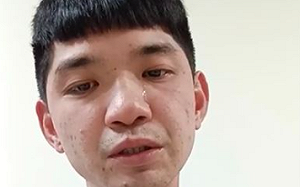 晚安小雞與妻子愛婆離婚！淚曝婚變原因：跟我在一起壓力太大