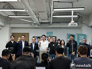 全國動員329上凱道 黃國昌：不只為柯文哲 而是司法該有的公道