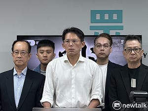 黨紀處分？ 黃國昌：不會拿民進黨的司法迫害來追殺柯文哲 