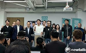 全國動員329上凱道 黃國昌：不只為柯文哲 而是司法該有的公道