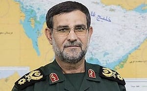 (影) 封鎖荷姆茲主將遭斬首 ! 美以空襲「一鍋端」 伊海軍高層慘遭團滅