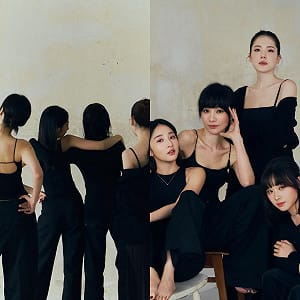 許瑋甯升格變「經紀公司老闆」！旗下藝人首曝光