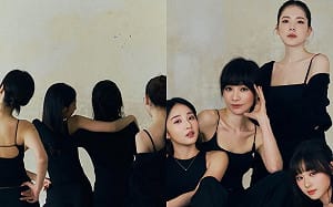 許瑋甯升格變「經紀公司老闆」！旗下藝人首曝光