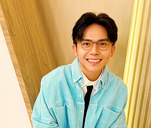 黃豪平宣傳喊「台灣區」惹議！急道歉：沒有在用詞上多方斟酌