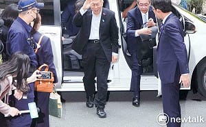 藍委紛表態329上凱道挺柯 謝龍介宣布「參戰」 