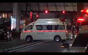 (影) 東京池袋爆寶可夢店雙亡命案 ! 女店員遭前男友持刀狂刺 兇手後自刎身亡