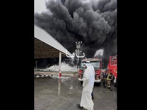 (影) 評美攻伊 德國 : 不是我們的戰爭! 阿聯拒對伊停火 俄偷援伊情報、無人機