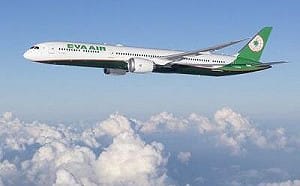 長榮航空春季優惠開跑！4/20前指定航線票價77折