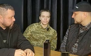 (影) 俄軍爆重大叛變 ! 19歲士兵潛伏80天 洩密烏軍致150俄兵被殲滅