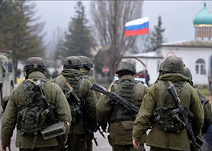 (影) 俄稱盧干茨克全境掌控 烏方怒斥假訊息 同日無人機狂襲4死