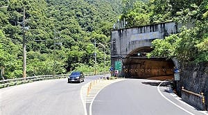 2計畫紓解蘇花澳公路堵車與安全問題！交通部：6年內通車 