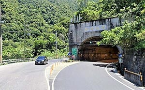 2計畫紓解蘇花澳公路堵車與安全問題！交通部：6年內通車 