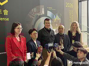 揭中國對台新增「2戰法」 馬士元：稍一不慎會被批評在內部找敵