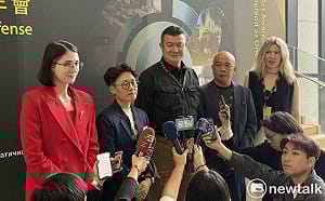 揭中國對台新增「2戰法」 馬士元：稍一不慎會被批評在內部找敵