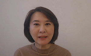 顏慧欣逝世 王鴻薇轟「職場零霸凌」說說而已、加入CPTPP是民進黨大內宣