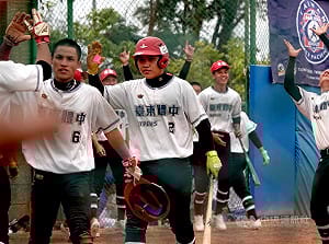 U18東岸聯盟31日開打　實戰備戰青棒選拔賽