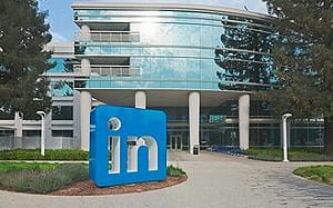 中國疑透過LinkedIn假帳號竊取敏感資訊 鎖定北約與歐盟員工