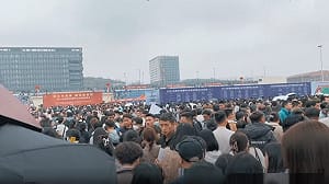 中國2026年畢業生估達1270萬人！官方提前發布青年就業政