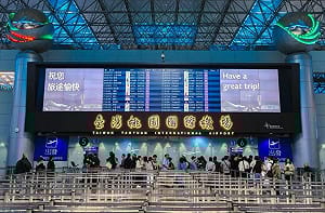 機票也要漲！4/1起亞洲基本航線調漲1至2千元 長程航線飆漲4千元