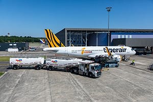 只賣一天！虎航會員3/31限時優惠  亞洲航線單程未稅100元起