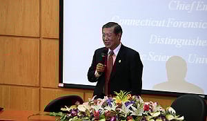 李昌鈺保留雙眼器捐遺願曝光　醫界揭高齡捐贈可能性