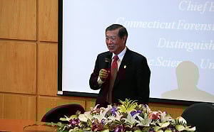 李昌鈺保留雙眼器捐遺願曝光　醫界揭高齡捐贈可能性