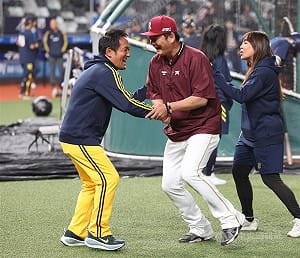 兄弟開幕打線僅1新秀　平野惠一：還沒威脅老將