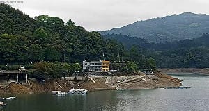 石門水庫水量跌破6成！桃園也陷缺水危機？北水分署揭真相