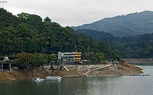 石門水庫水量跌破6成！桃園也陷缺水危機？北水分署揭真相