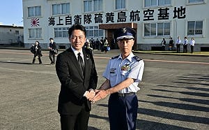 防範中國　小泉進次郎宣示４月成立「太平洋防衛構想室」