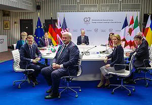 盧比歐稱伊朗戰事還要2到4週! 被問｢對俄何時用完耐心｣：你行你來