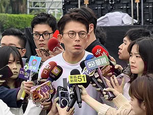 談柯文哲接任黨主席 黃國昌長嘆一聲：老大點頭就回來接！ 