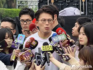 黃國昌曝：有人想披民眾黨戰袍選縣市長　但大局優先避「三腳督」