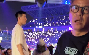 全台球迷都火大！蔣男亞太球場打中職聯盟工讀生　過往暴力犯行全曝光