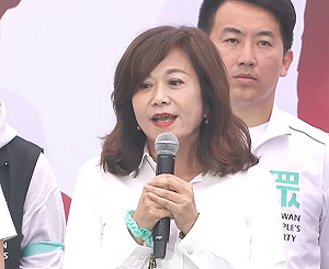 創黨元老怒轟：關鍵證人邱佩琳害柯文哲被判17年  竟還上凱道喊加油