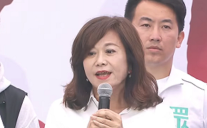 創黨元老怒轟：關鍵證人邱佩琳害柯文哲被判17年  竟還上凱道喊加油