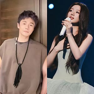 李榮浩控單依純未授權翻唱〈李白〉！本人親道歉：願承擔所有責任