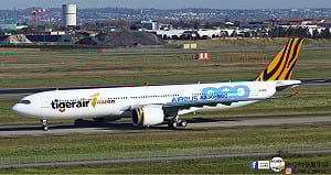 虎航限量3000組新方案！月付1588元   每年4組來回機票到手