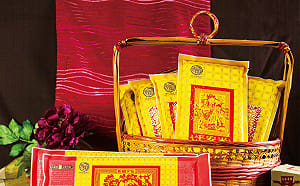 「以糧代金」環保又吸睛 ！清明拜拜  綠色祭祀成新潮流