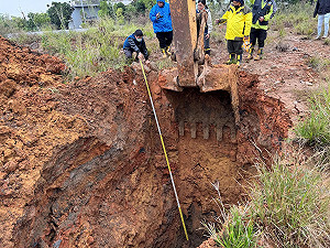 桃園埤塘回填案9人遭起訴！環保署：違法獲利超過1800萬