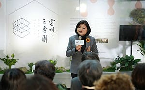 政風處長玩抖音遭詐137萬  吳欣岱批：還有五大疑點待雲林縣府說明  