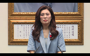 邵立中觀點》此刻宣布鄭習會是在打臉馬英九，警告盧秀燕